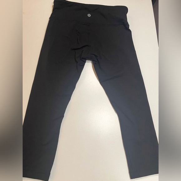 Lululemon | Wunder Under Crop (21”) - Picture 5 of 11